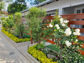 Kent Manor Guest Suites